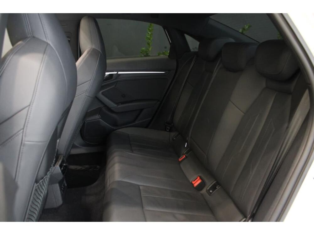 Audi A3 Sedan