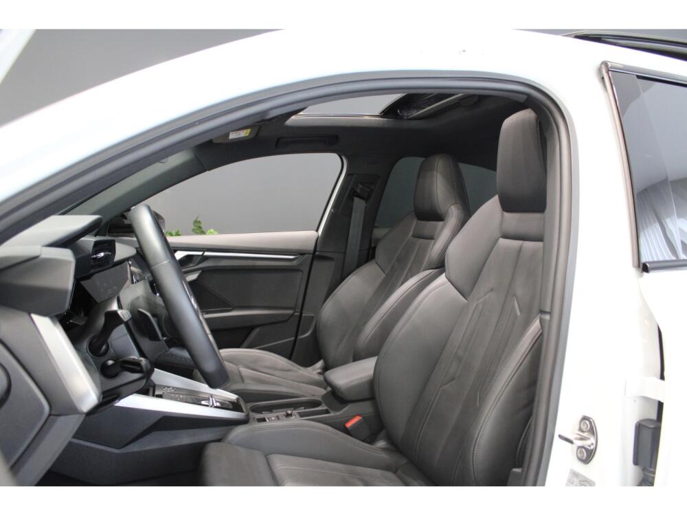 Audi A3 Sedan