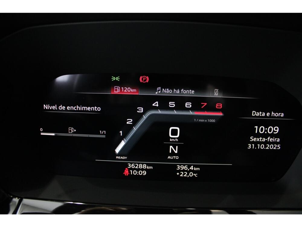 Audi A3 Sedan