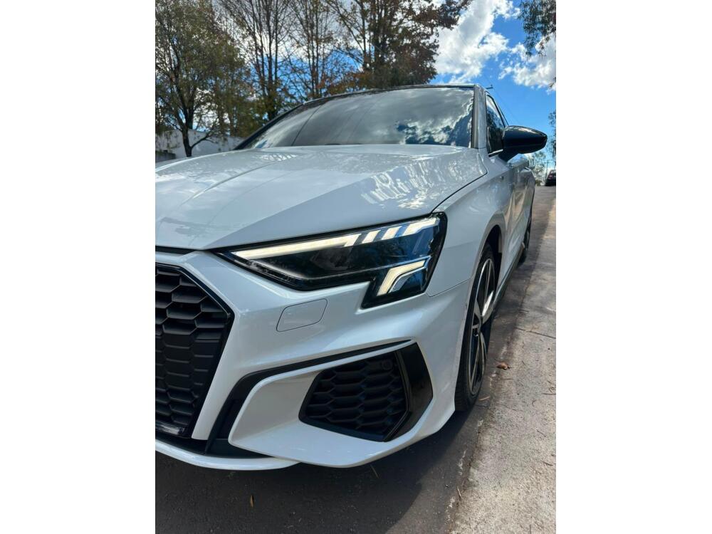 Audi A3 Sportb. Performance 2022