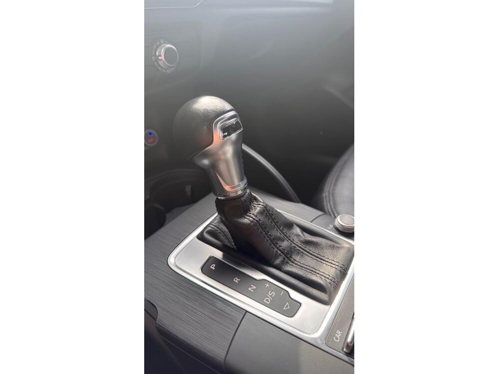 Audi A3 Sedan