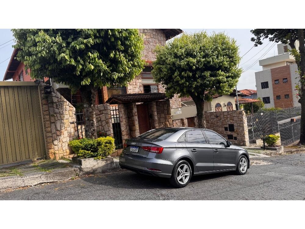 Audi A3 Sedan