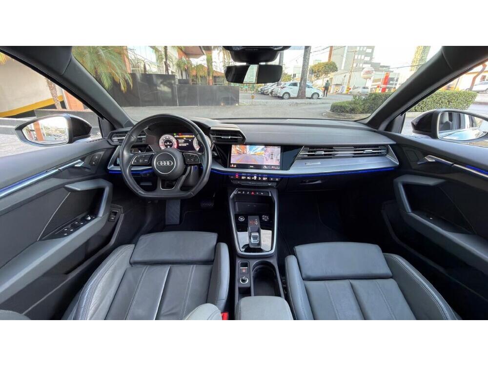 Audi A3 Sedan