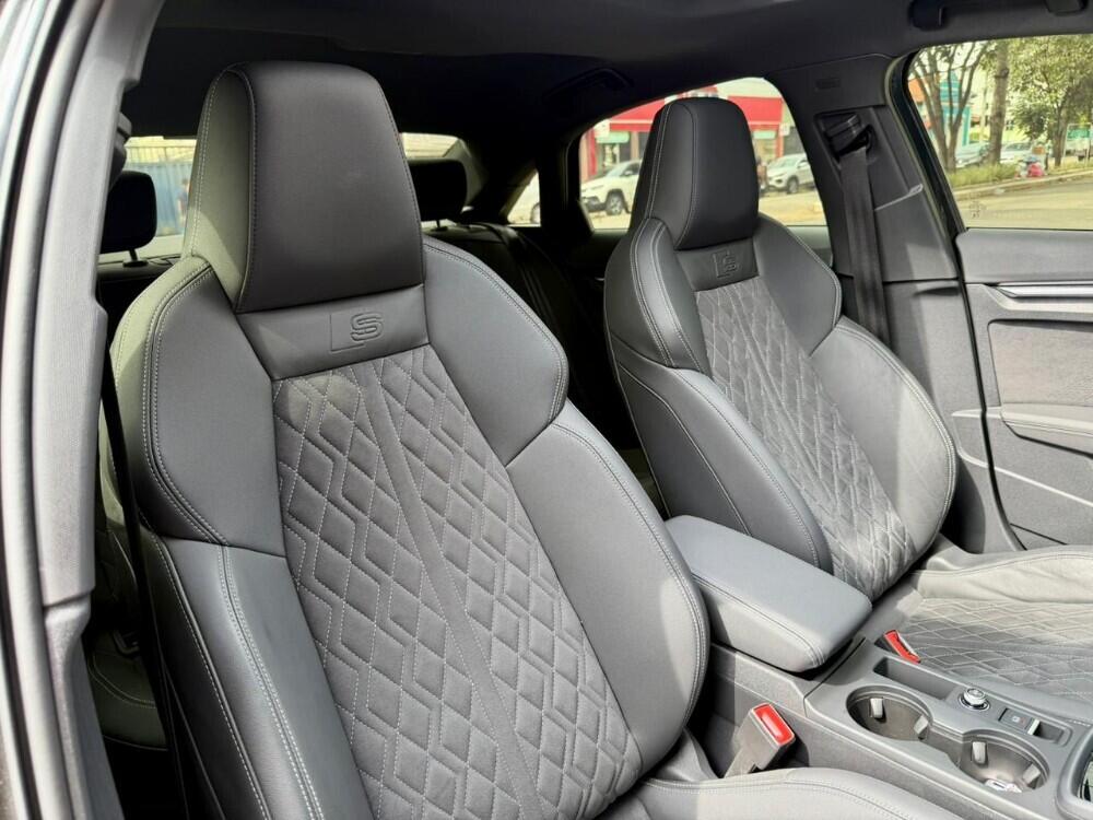 Audi A3 Sedan