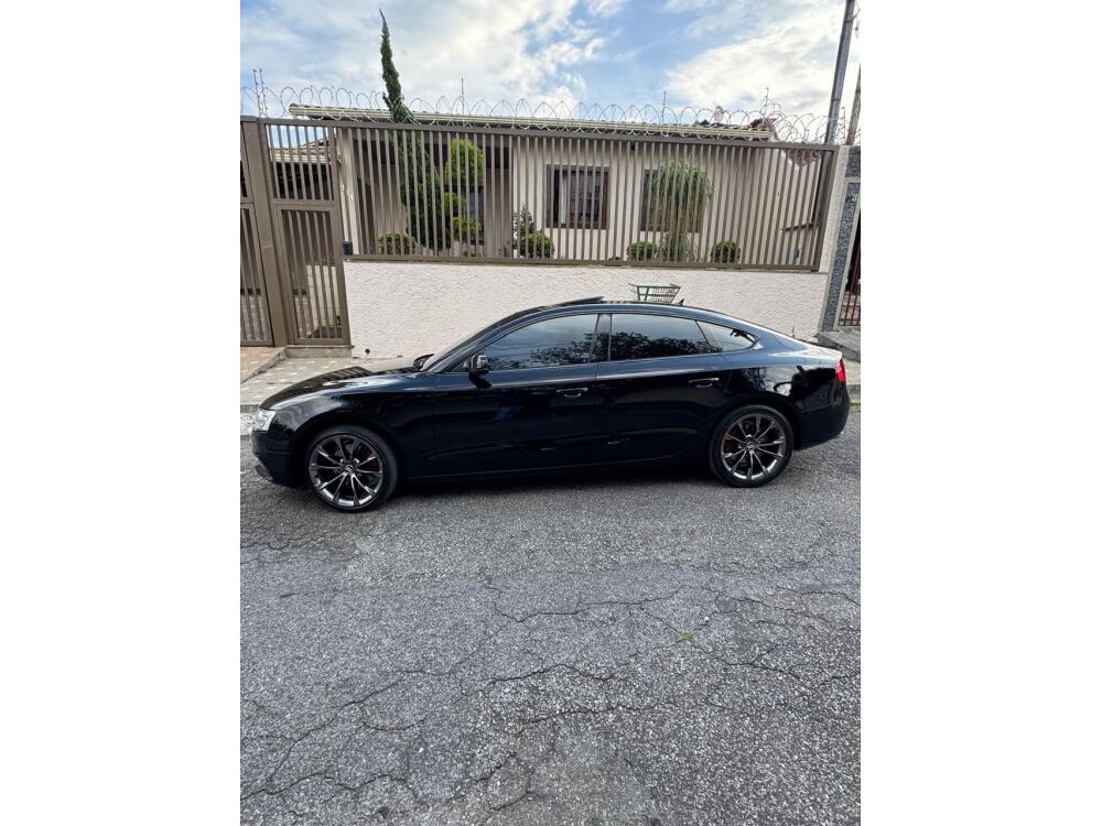 Audi A5 SPORTBACK 1.8 TFSI 170CV MULTI. 2015
