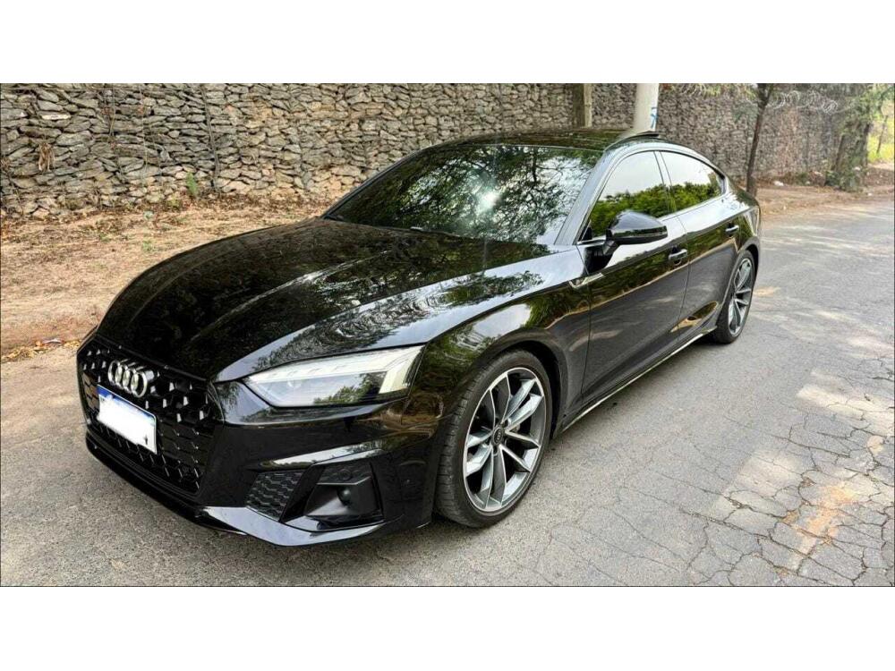 Audi A5 SPORTBACK S-LINE 2.0 TFSI S-TRONIC 2023