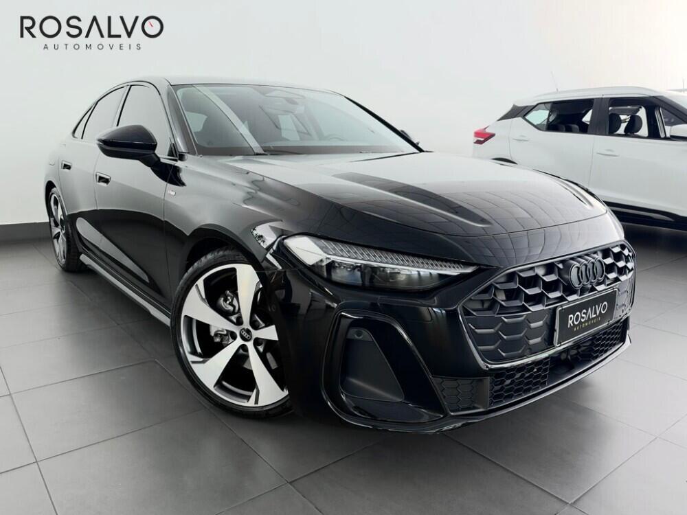 Audi A5 2.0 SE 272CV QUATT 2025