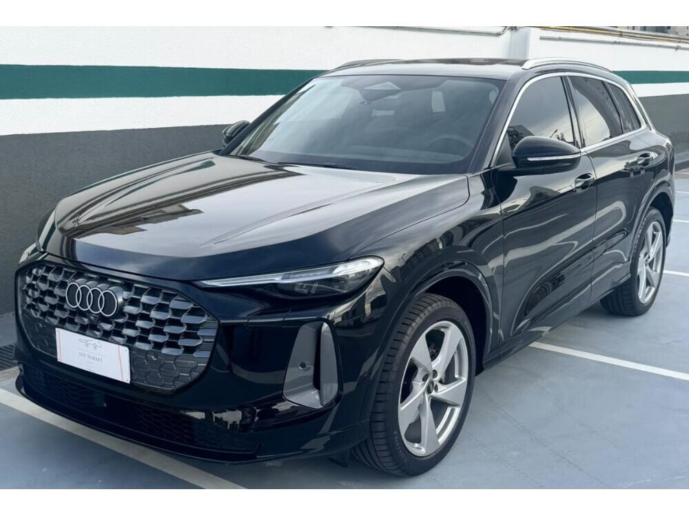 Audi Q5 2.0 ADVANCE TFSI 2025