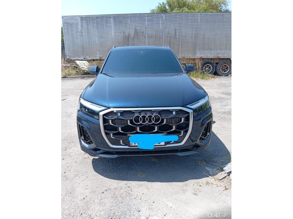 Audi Q7 2.0 16v 2025