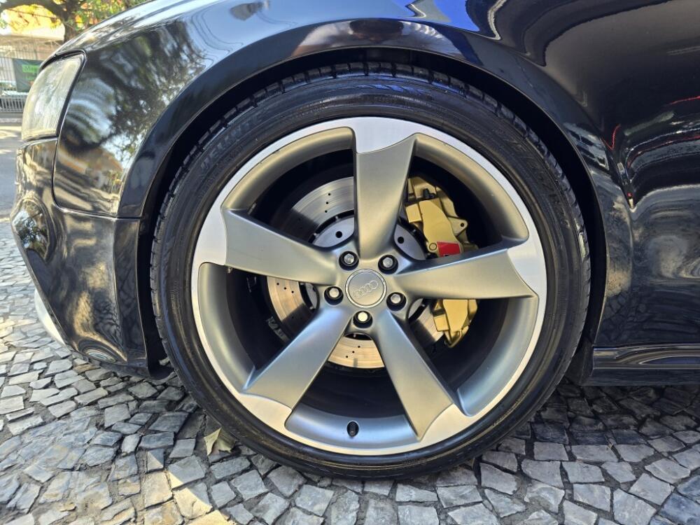 Audi RS 5