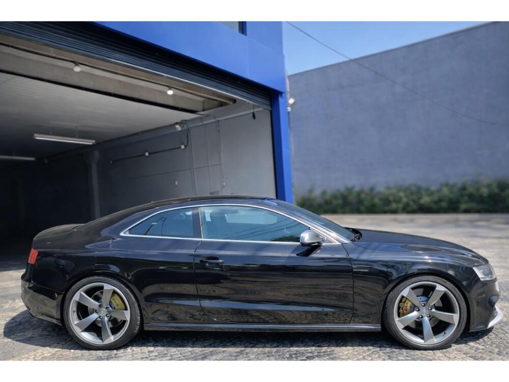 Audi RS 5