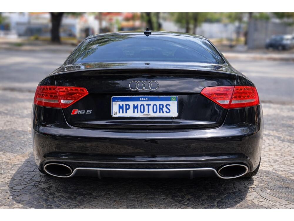 Audi RS 5