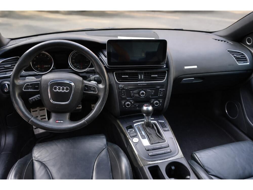Audi RS 5