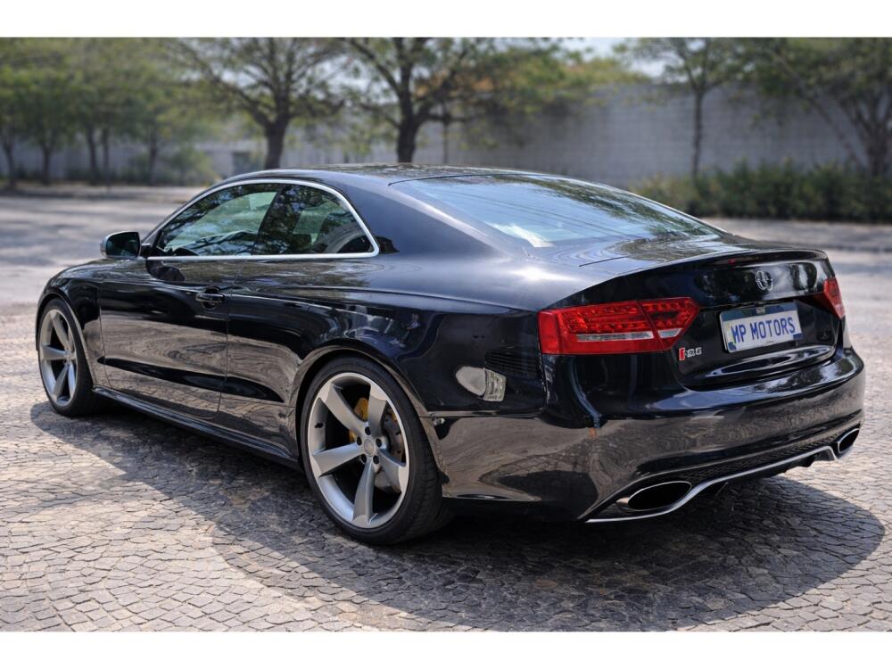 Audi RS 5