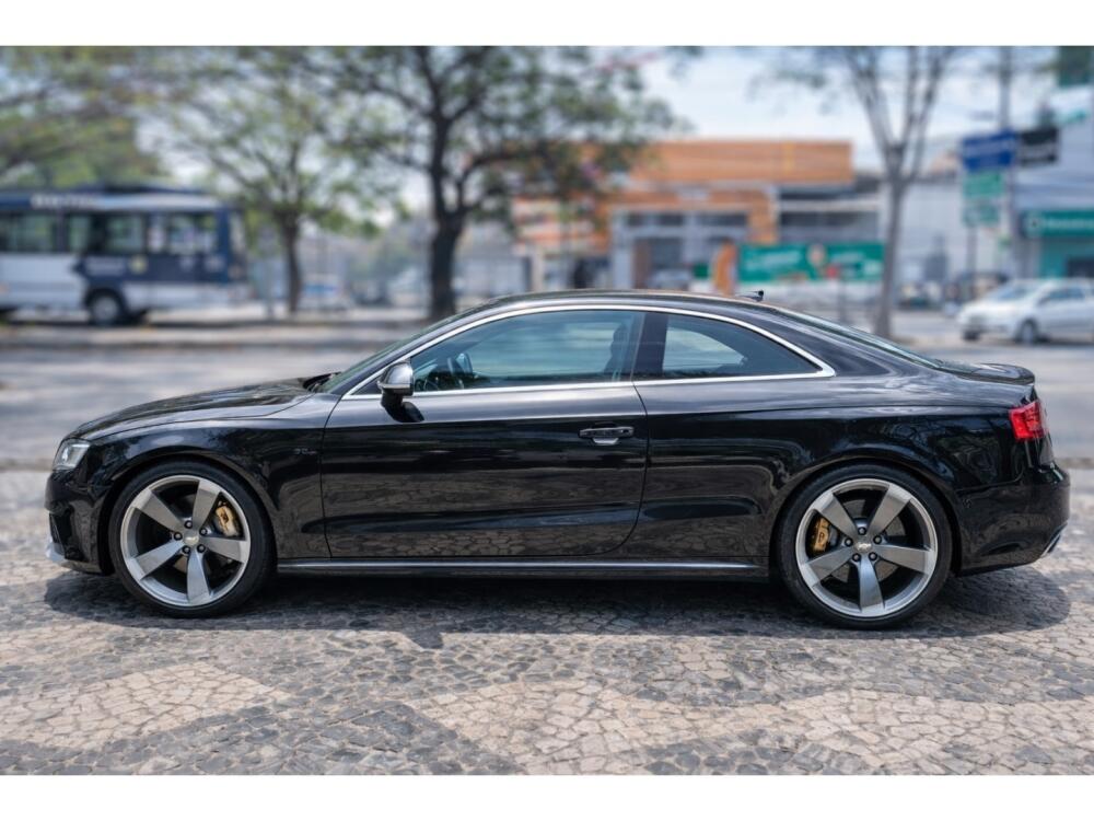 Audi RS 5