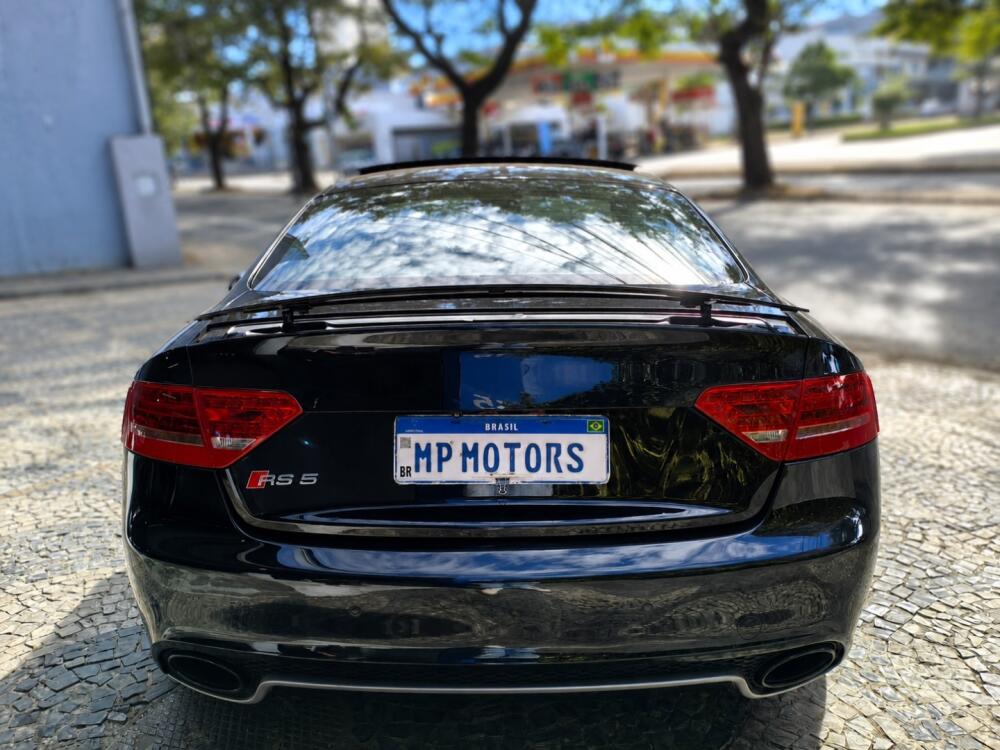 Audi RS 5
