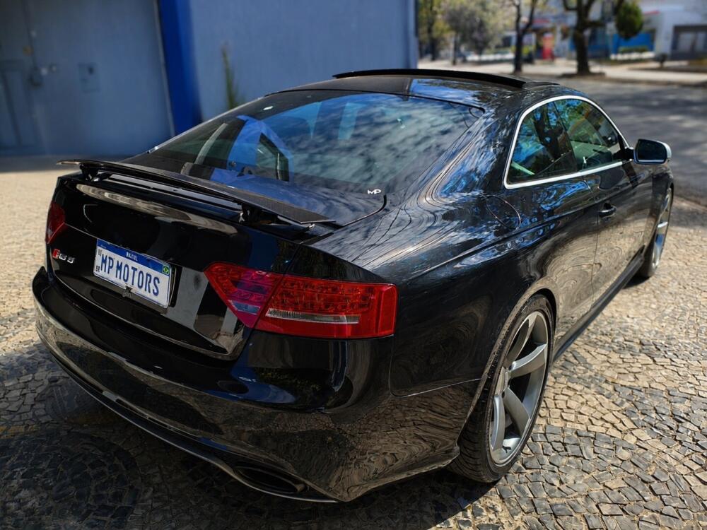 Audi RS 5