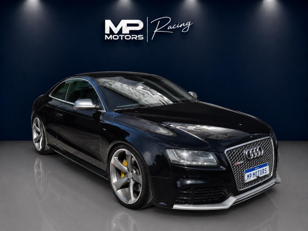 Audi RS 5
