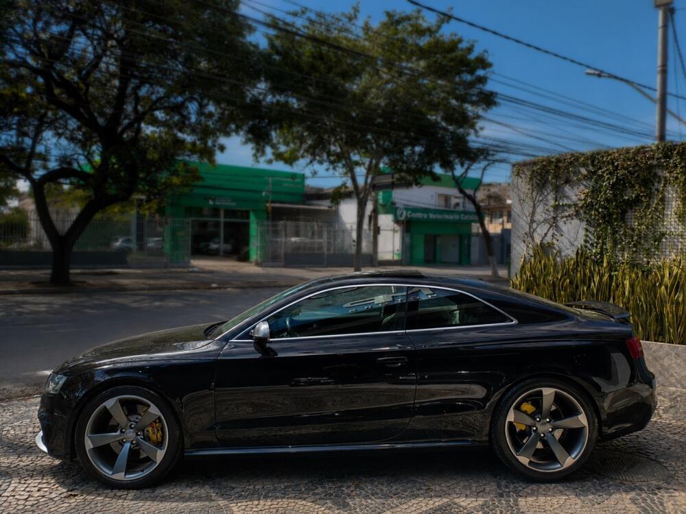 Audi RS 5