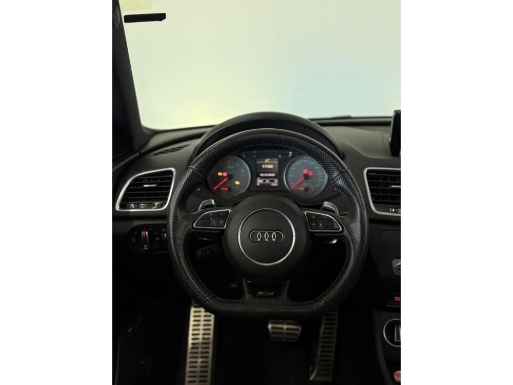 Audi RS Q3
