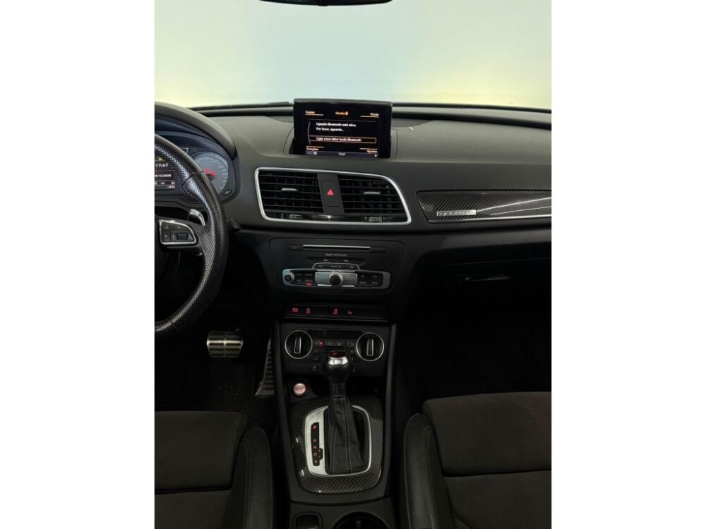 Audi RS Q3