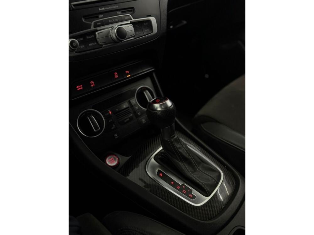 Audi RS Q3