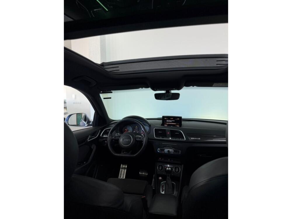 Audi RS Q3