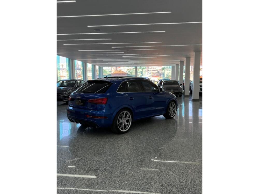 Audi RS Q3