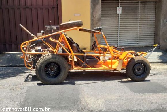 Autocross Prototipo Autocross Prototipo