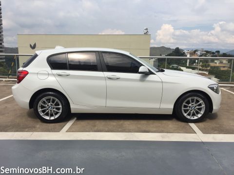 BMW 116i BMW 116i