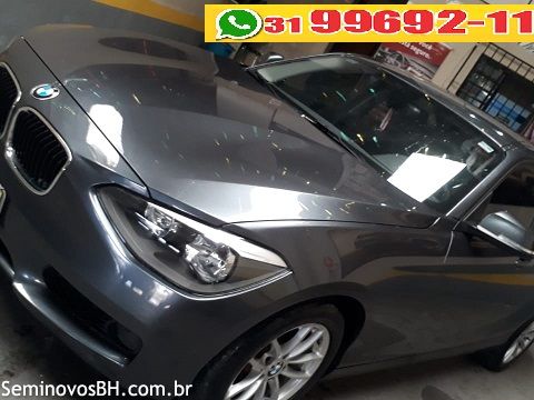 BMW 116i BMW 116i