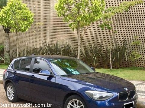BMW 116i BMW 116i