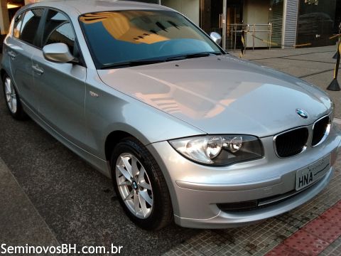 BMW 118i BMW 118i