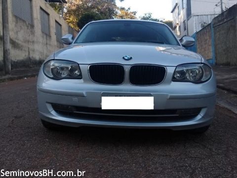 BMW 118i BMW 118i