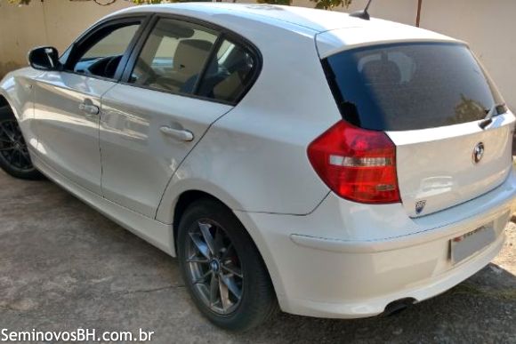 BMW 118i BMW 118i