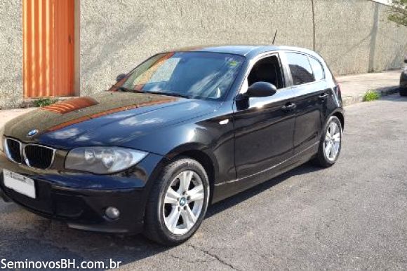 BMW 118i BMW 118i