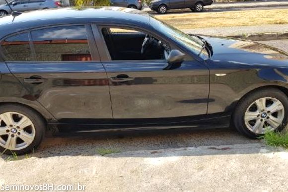BMW 118i BMW 118i