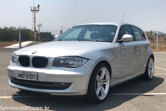 BMW 118i BMW 118i