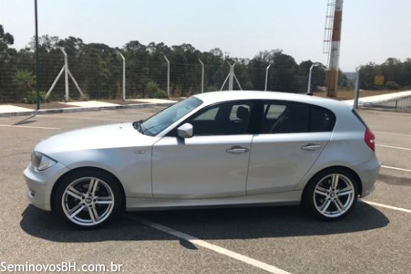 BMW 118i BMW 118i