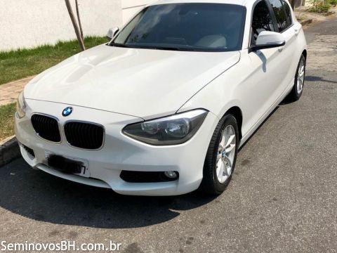 BMW 118i BMW 118i