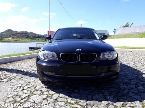 BMW 118i BMW 118i