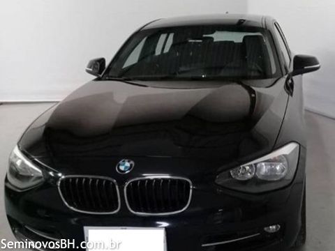 BMW 118i BMW 118i