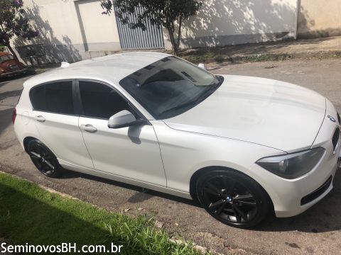 BMW 118i BMW 118i