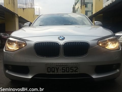BMW 118i BMW 118i