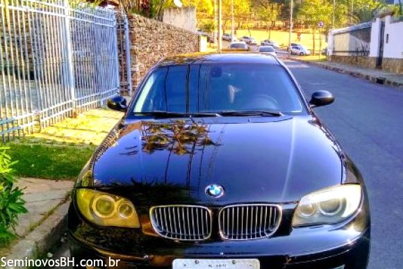 BMW 120i BMW 120i