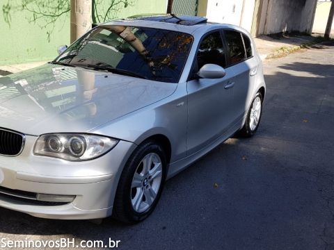 BMW 120i BMW 120i