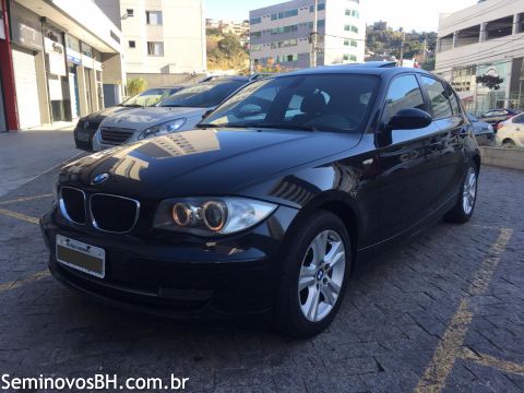 BMW 120i BMW 120i