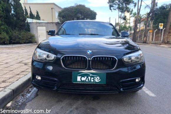 BMW 120i BMW 120i