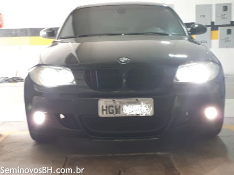 BMW 130i BMW 130i