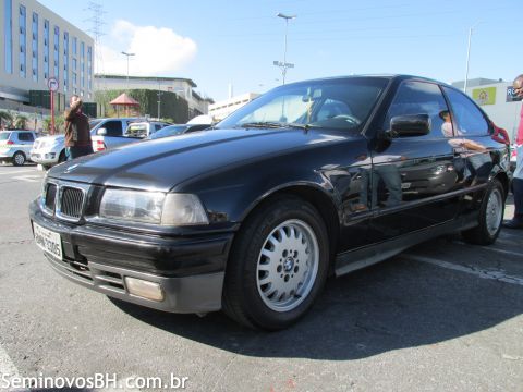BMW 318i BMW 318i
